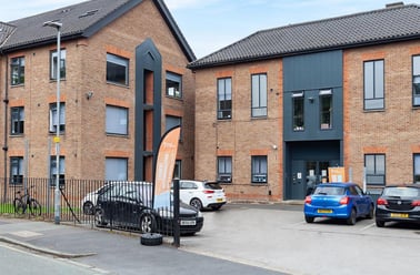 Cromwell Range, Victoria Park, Manchester - Image 3